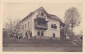 Villa Karawankenblick - alte historische Fotos Ansichten Bilder Aufnahmen Ansichtskarten 