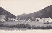 Frein in der Steiermark - Steiermark - alte historische Fotos Ansichten Bilder Aufnahmen Ansichtskarten 