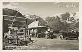 Grossglocknerstrasse - Heiligenblut - alte historische Fotos Ansichten Bilder Aufnahmen Ansichtskarten 