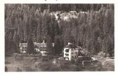 Mariahof - Stadlob bei Neumarkt - Oesterreich - alte historische Fotos Ansichten Bilder Aufnahmen Ansichtskarten 