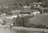 Golfhotel Dellach - alte historische Fotos Ansichten Bilder Aufnahmen Ansichtskarten 