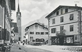 Golling - alte historische Fotos Ansichten Bilder Aufnahmen Ansichtskarten 