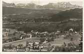 Krumpendorf - Klagenfurt Land - alte historische Fotos Ansichten Bilder Aufnahmen Ansichtskarten 