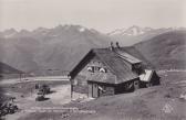 Großglockner Hochalpenstrasse - Oesterreich - alte historische Fotos Ansichten Bilder Aufnahmen Ansichtskarten 