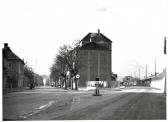 Villach, Wohnalage Klagenfurter Straße 1-3 - Oesterreich - alte historische Fotos Ansichten Bilder Aufnahmen Ansichtskarten 