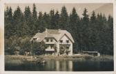 Magdalensee - Oesterreich - alte historische Fotos Ansichten Bilder Aufnahmen Ansichtskarten 