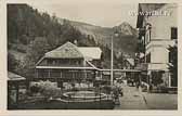 Bad Vellach - alte historische Fotos Ansichten Bilder Aufnahmen Ansichtskarten 