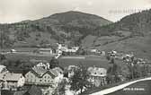 Afritz - Afritz am See - alte historische Fotos Ansichten Bilder Aufnahmen Ansichtskarten 