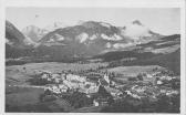 Kötschach - Oesterreich - alte historische Fotos Ansichten Bilder Aufnahmen Ansichtskarten 