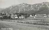 St. Stefan im Gailtal - Hermagor - alte historische Fotos Ansichten Bilder Aufnahmen Ansichtskarten 