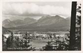 Bernolds - Villach(Stadt) - alte historische Fotos Ansichten Bilder Aufnahmen Ansichtskarten 