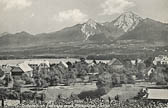 Drobollach - Villach(Stadt) - alte historische Fotos Ansichten Bilder Aufnahmen Ansichtskarten 