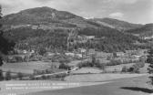 Bad Döbriach - alte historische Fotos Ansichten Bilder Aufnahmen Ansichtskarten 