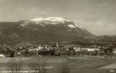 Ausblick von Maria Gail aus, um 1915 - Europa - alte historische Fotos Ansichten Bilder Aufnahmen Ansichtskarten 