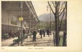 Meran, Wandelbahn - Europa - alte historische Fotos Ansichten Bilder Aufnahmen Ansichtskarten 