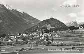 Kolbnitz mit Danielsberg - Reißeck - alte historische Fotos Ansichten Bilder Aufnahmen Ansichtskarten 