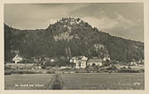 St. Andrä - Villach(Stadt) - alte historische Fotos Ansichten Bilder Aufnahmen Ansichtskarten 