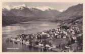 Millstatt - alte historische Fotos Ansichten Bilder Aufnahmen Ansichtskarten 