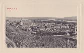 Krems an der Donau  - Krems an der Donau(Stadt) - alte historische Fotos Ansichten Bilder Aufnahmen Ansichtskarten 