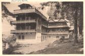 Neumarkt in Steiermark - Oesterreich - alte historische Fotos Ansichten Bilder Aufnahmen Ansichtskarten 