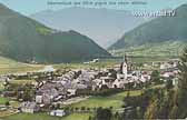 Obervellach - alte historische Fotos Ansichten Bilder Aufnahmen Ansichtskarten 