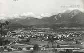 St. Leonhard - Villach(Stadt) - alte historische Fotos Ansichten Bilder Aufnahmen Ansichtskarten 