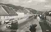 Bad St.Leonhard - Oesterreich - alte historische Fotos Ansichten Bilder Aufnahmen Ansichtskarten 