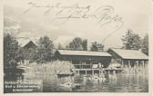 Pension Villa Antonie - Oesterreich - alte historische Fotos Ansichten Bilder Aufnahmen Ansichtskarten 