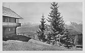 Turnerhütte - Oesterreich - alte historische Fotos Ansichten Bilder Aufnahmen Ansichtskarten 
