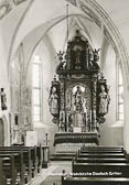 Wehrkirch Deutsch Griffen - Kärnten - alte historische Fotos Ansichten Bilder Aufnahmen Ansichtskarten 