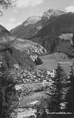 Döllach im Mölltal - Spittal an der Drau - alte historische Fotos Ansichten Bilder Aufnahmen Ansichtskarten 