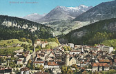 Feldkirch - Vorarlberg - alte historische Fotos Ansichten Bilder Aufnahmen Ansichtskarten 