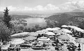 Pyramidenkogel - alte historische Fotos Ansichten Bilder Aufnahmen Ansichtskarten 