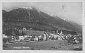 Hermagor - Kärnten - alte historische Fotos Ansichten Bilder Aufnahmen Ansichtskarten 