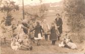 Mariahof bei Neumarkt - Oesterreich - alte historische Fotos Ansichten Bilder Aufnahmen Ansichtskarten 