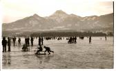 Drobollach Spiegeleis am See - Kärnten - alte historische Fotos Ansichten Bilder Aufnahmen Ansichtskarten 