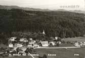 Villach - St. Michael - alte historische Fotos Ansichten Bilder Aufnahmen Ansichtskarten 