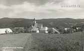 Pisweg - Sankt Veit an der Glan - alte historische Fotos Ansichten Bilder Aufnahmen Ansichtskarten 