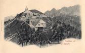 Sv. Visarij - Tarvisio - alte historische Fotos Ansichten Bilder Aufnahmen Ansichtskarten 