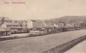 Urfahr Mühlkreisbahnhof  - Linz - alte historische Fotos Ansichten Bilder Aufnahmen Ansichtskarten 