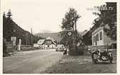 Wurzenpass - Kärnten - alte historische Fotos Ansichten Bilder Aufnahmen Ansichtskarten 