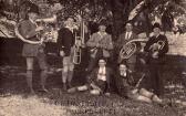 Original Finkensteiner Musikguppe  - Kärnten - alte historische Fotos Ansichten Bilder Aufnahmen Ansichtskarten 