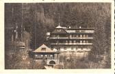 Neumarkt in Steiermark - Oesterreich - alte historische Fotos Ansichten Bilder Aufnahmen Ansichtskarten 