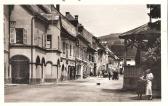 Neumarkt in Steiermark - Oesterreich - alte historische Fotos Ansichten Bilder Aufnahmen Ansichtskarten 