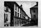  Das alte Rathaus - Villach-Innere Stadt - alte historische Fotos Ansichten Bilder Aufnahmen Ansichtskarten 