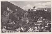 Friesach  - Kärnten - alte historische Fotos Ansichten Bilder Aufnahmen Ansichtskarten 