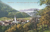 Obervellach - Kärnten - alte historische Fotos Ansichten Bilder Aufnahmen Ansichtskarten 