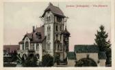 Dornbin - Villa Hämmerle - Dornbirn - alte historische Fotos Ansichten Bilder Aufnahmen Ansichtskarten 