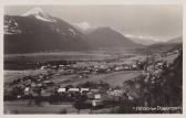 Nötsch am Dobratsch - alte historische Fotos Ansichten Bilder Aufnahmen Ansichtskarten 