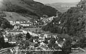 St. Gertraud mit Frantschach - Frantschach-St. Gertraud - alte historische Fotos Ansichten Bilder Aufnahmen Ansichtskarten 